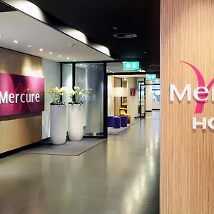 Mercure Schiphol Terminal Hotell